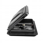 jett black campervan roof vent 2