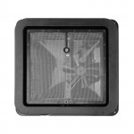 jett black campervan roof vent 9