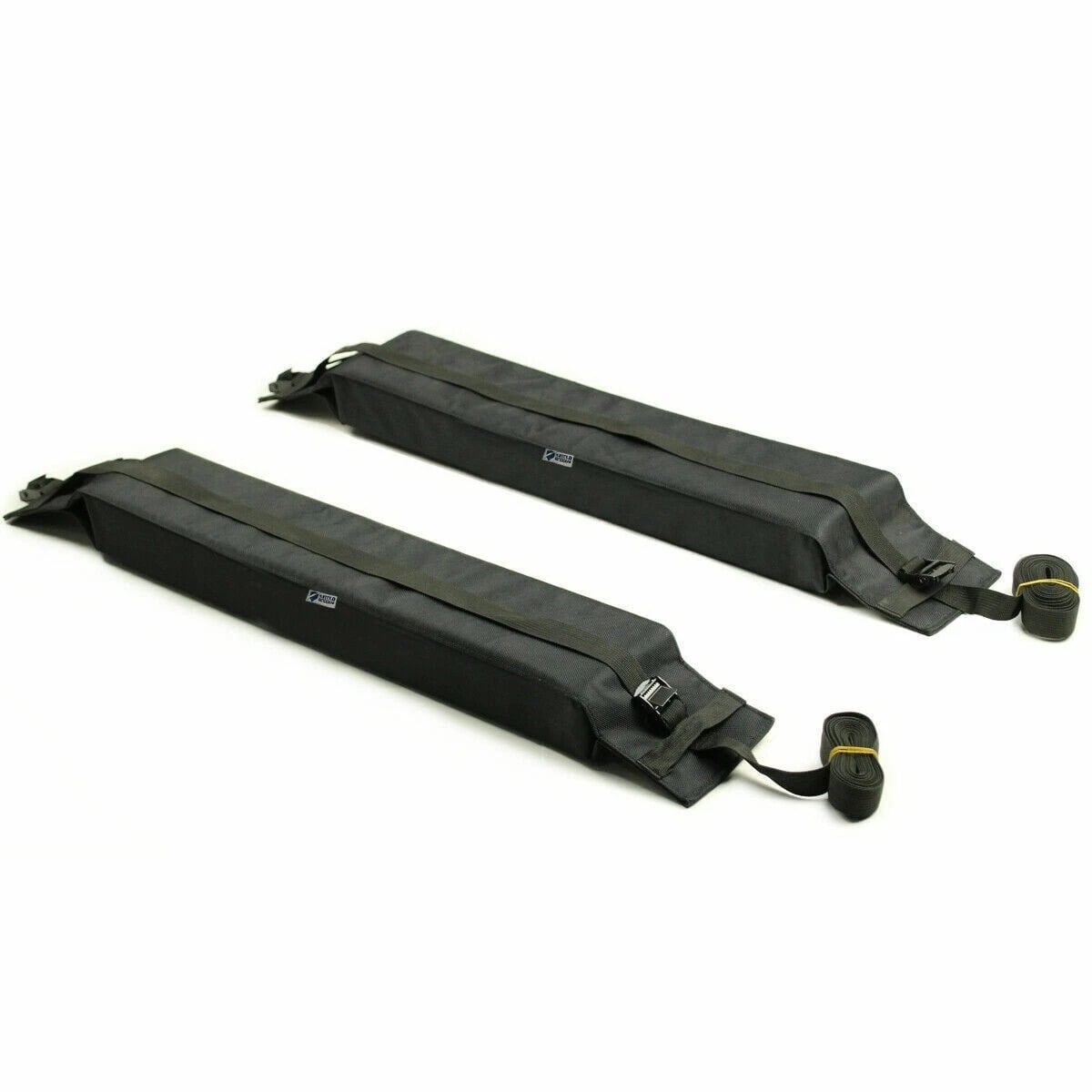 shield autocare soft easy car roof rack bars
