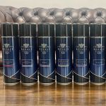 royale scents car air freshener aerosol spray sanitizer