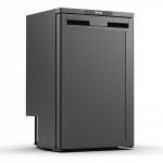 coolmate 83l 12v campervan caravan travel fridge freezer