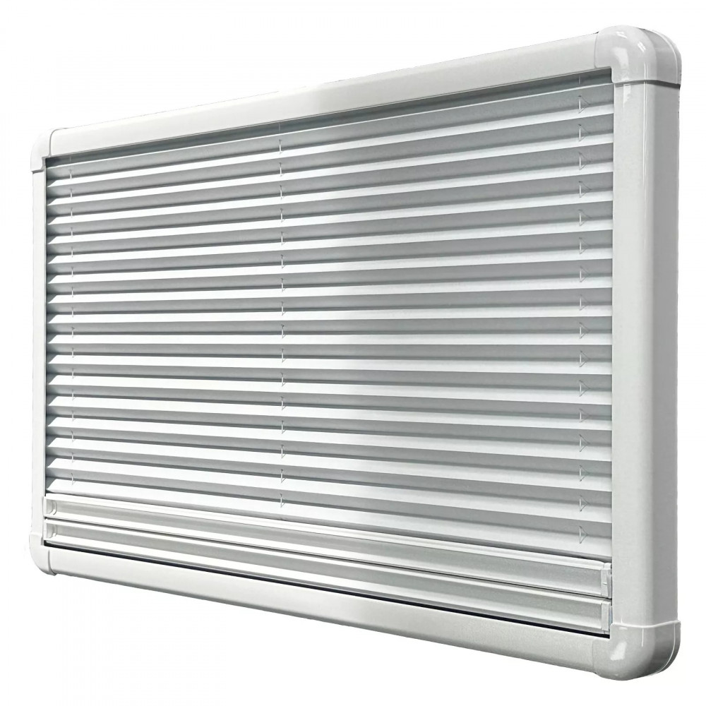 universal sliding campervan window built in blind
