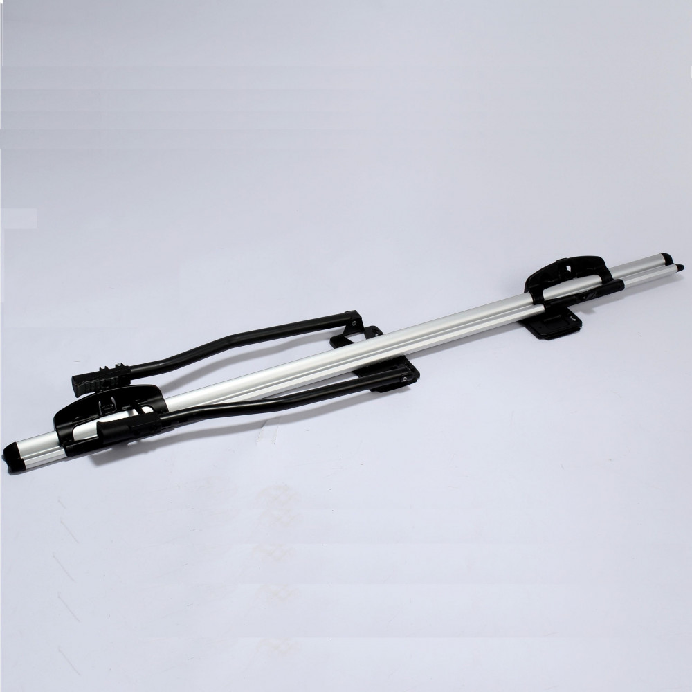 Universal Aluminium Roof Single Bike Rack