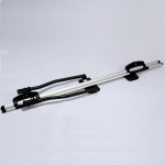 Universal Aluminium Roof Single Bike Rack