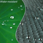 Shield Breathable 4ply Caravan Cover with Hitch Cover