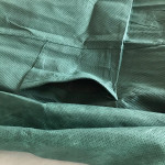 Shield Breathable 4ply Caravan Cover with Hitch Cover