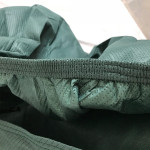 Shield Breathable 4ply Caravan Cover with Hitch Cover