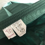 Shield Breathable 4ply Caravan Cover with Hitch Cover