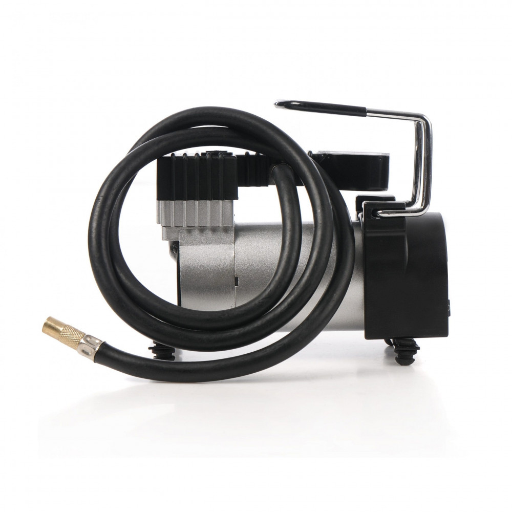 Heavy Duty 12V DC Portable Air Compressor / Inflator