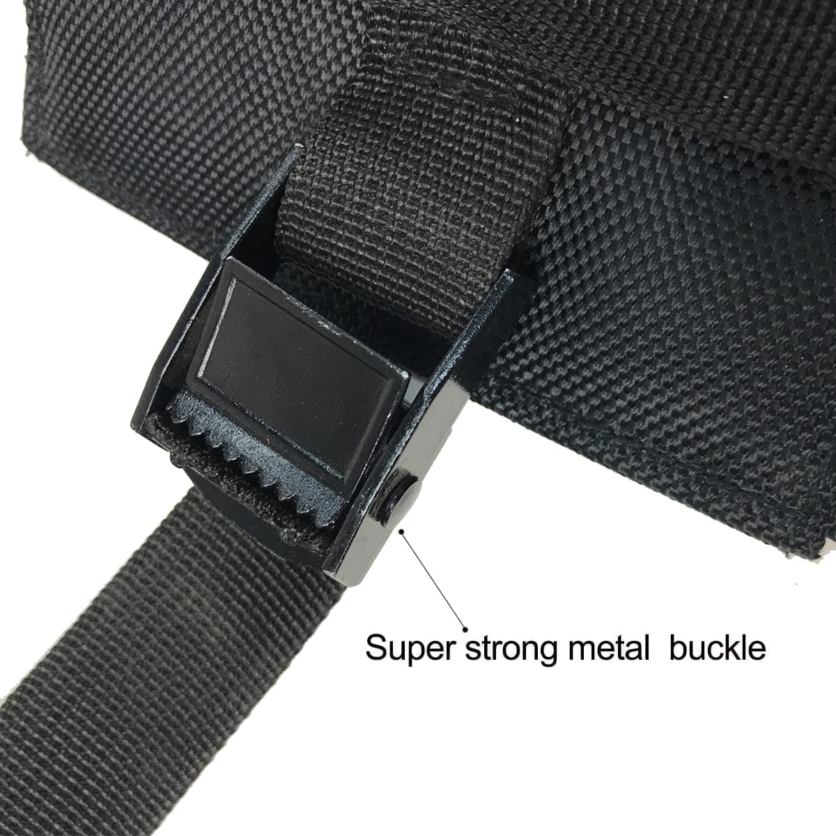 Universal Easy Soft Roof Rack