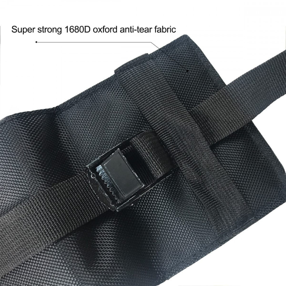 Universal Easy Soft Roof Rack