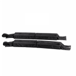 Shield Autocare Padded Easy Roof Rack Universal Padded for 2 or 4 Door Cars
