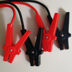 400-1000 amp 3M-6M Long Jump Leads / Booster Cable