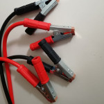 400-1000 amp 3M-6M Long Jump Leads / Booster Cable