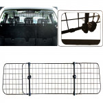 Heavy Duty Universal Headrest Mesh Grill Dog Pet Guard