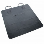 Heavy Duty Universal 3in1 Rear Seat, Pet Hammock Boot Liner