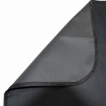 Heavy Duty Universal 3in1 Rear Seat, Pet Hammock Boot Liner