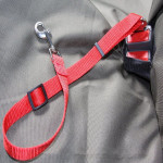 Heavy Duty Universal 3in1 Rear Seat, Pet Hammock Boot Liner