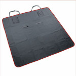 Heavy Duty Universal 3in1 Rear Seat, Pet Hammock Boot Liner