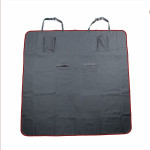 Heavy Duty Universal 3in1 Rear Seat, Pet Hammock Boot Liner