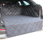 Premium Quilted Boot Liner