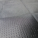 Premium Quilted Boot Liner