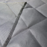 Premium Quilted Boot Liner