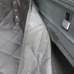 Premium Quilted Boot Liner