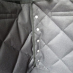 Premium Quilted Boot Liner