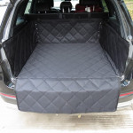 Premium Quilted Boot Liner