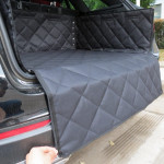 Premium Quilted Boot Liner