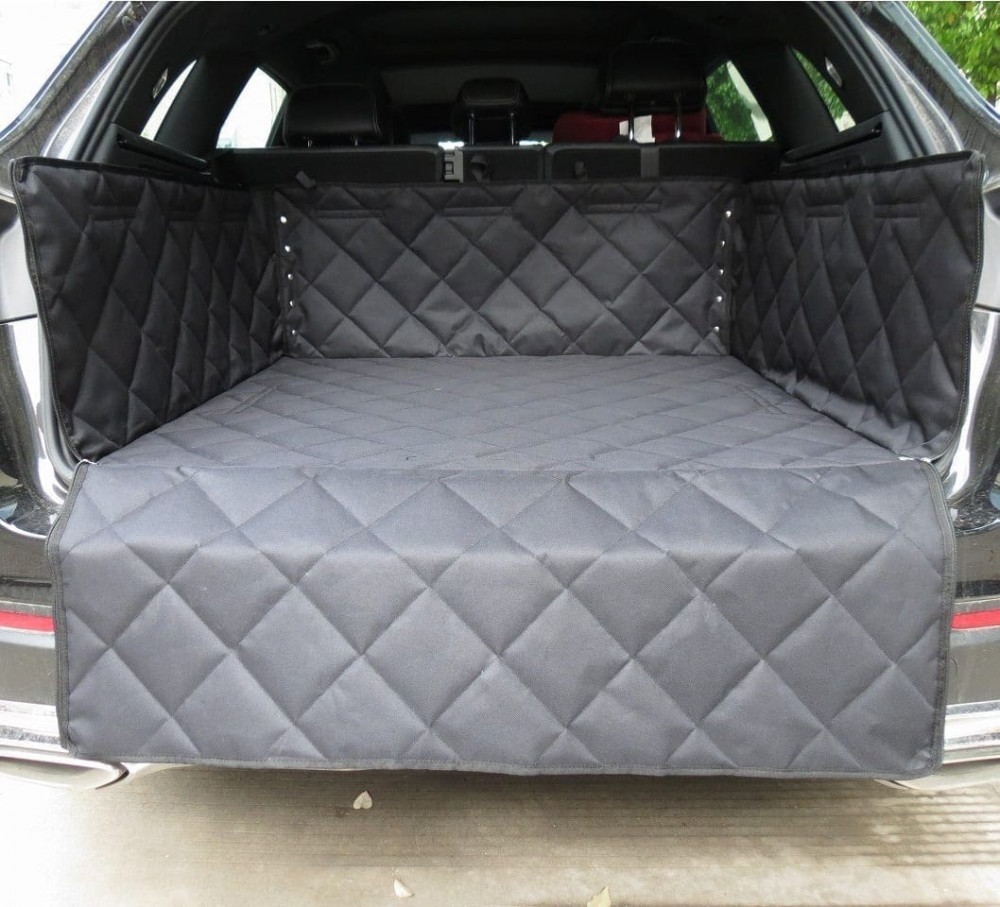 Premium Quilted Boot Liner