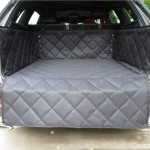 Premium Quilted Boot Liner