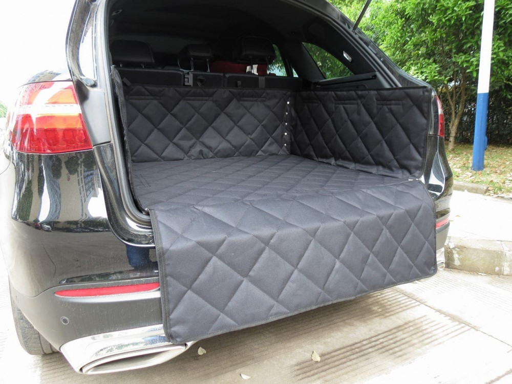 Premium Quilted Boot Liner
