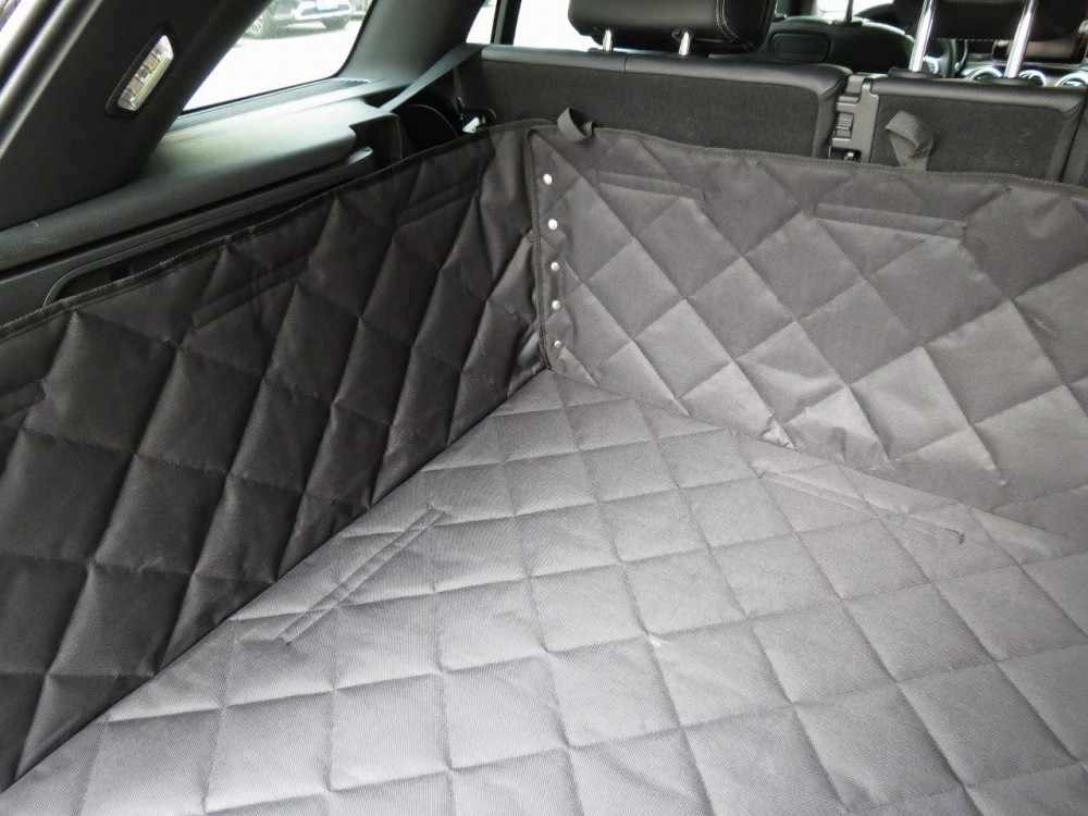 Premium Quilted Boot Liner