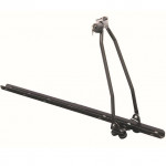 Universal Steel Roof Single Bike Rack
