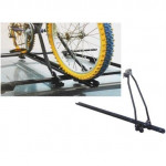 Universal Steel Roof Single Bike Rack