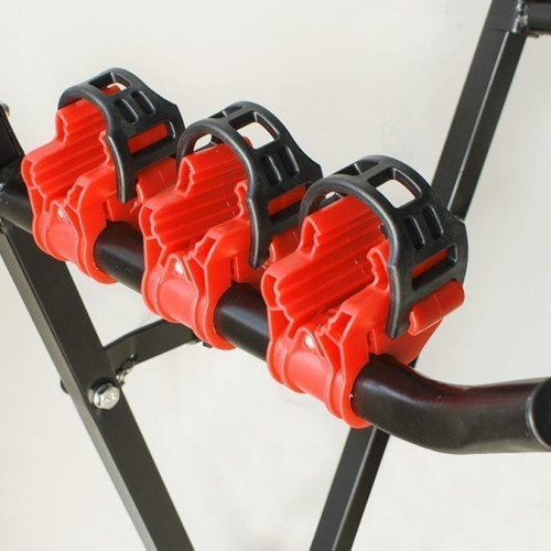 Universal Tow Ball Bar Bike Carrier