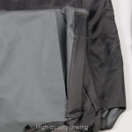 Ford Transit Custom 2013-ON HD Tailored Seat Covers