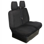 Ford Transit Custom 2013-ON HD Tailored Seat Covers
