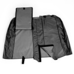Ford Transit Custom 2013-ON HD Tailored Seat Covers