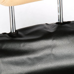 Ford Transit Custom 2013-ON Tailored Leather Look Seat Covers