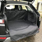 Fully Tailored HD Boot Liner For Land Rover Range Rover Evoque 2011 on