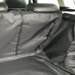 Fully Tailored HD Boot Liner For Land Rover Range Rover Evoque 2011 on