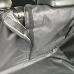 Fully Tailored HD Boot Liner For Land Rover Range Rover Evoque 2011 on