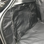 Fully Tailored HD Boot Liner For Land Rover Range Rover Evoque 2011 on