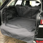 Fully Tailored HD Boot Liner For Land Rover Range Rover Evoque 2011 on