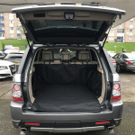 Fully Tailored HD Boot Liner For Land Rover Range Rover Sport 2004-2013 (L320)