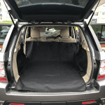 Fully Tailored HD Boot Liner For Land Rover Range Rover Sport 2004-2013 (L320)