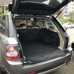 Fully Tailored HD Boot Liner For Land Rover Range Rover Sport 2004-2013 (L320)